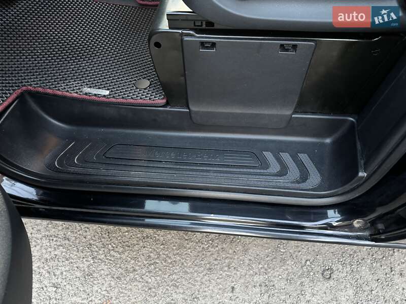 Mercedes-Benz Vito 2015