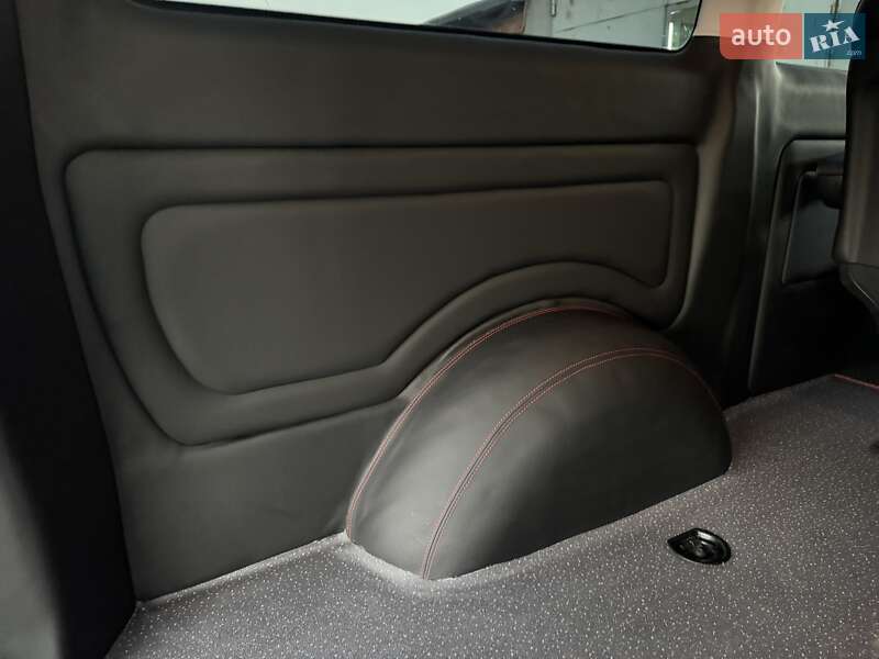 Mercedes-Benz Vito 2015