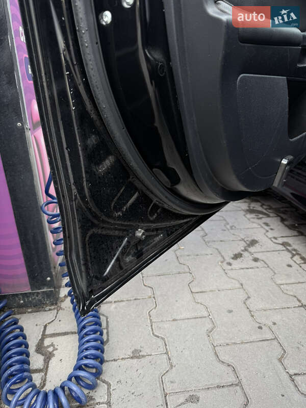 Mitsubishi Lancer 2012