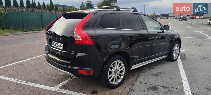 Volvo XC60 2009