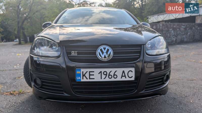 Volkswagen Golf 2008
