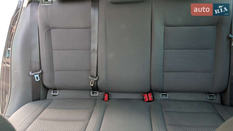 Volkswagen Golf 2008