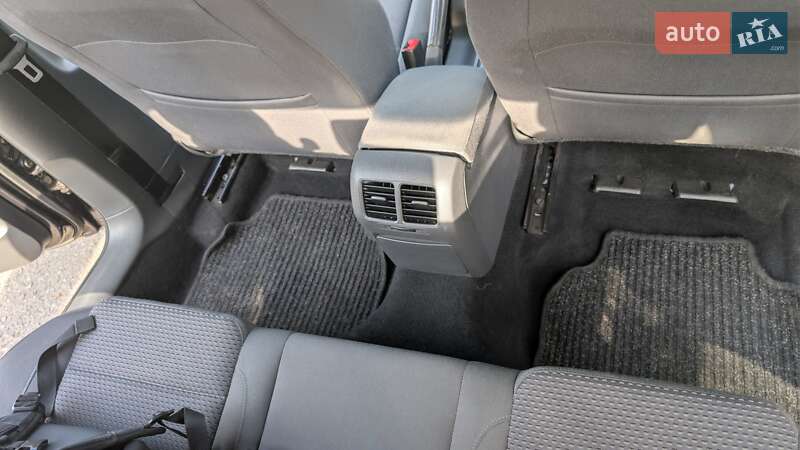 Volkswagen Golf 2008