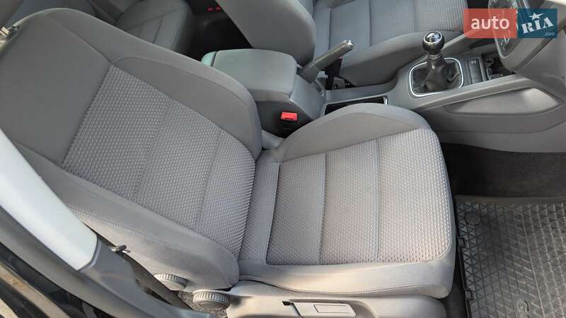 Volkswagen Golf 2008