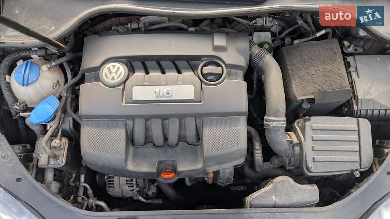 Volkswagen Golf 2008