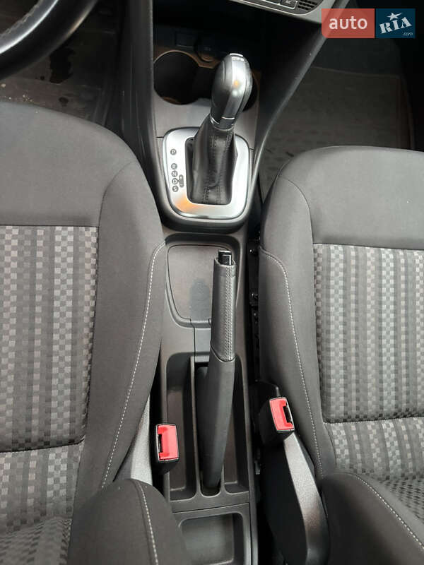 Volkswagen Polo 2019