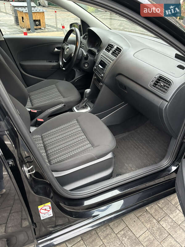 Volkswagen Polo 2019