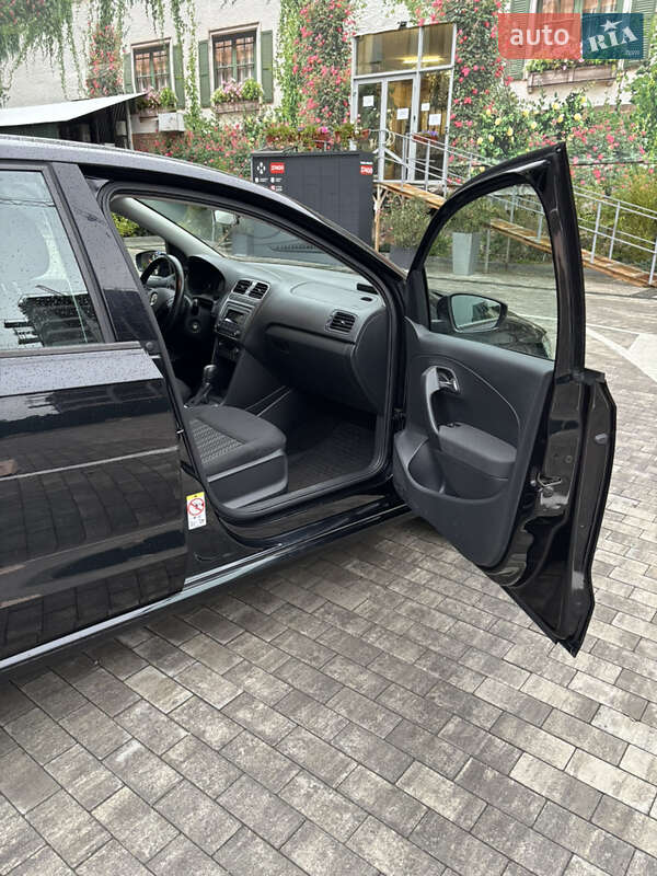 Volkswagen Polo 2019