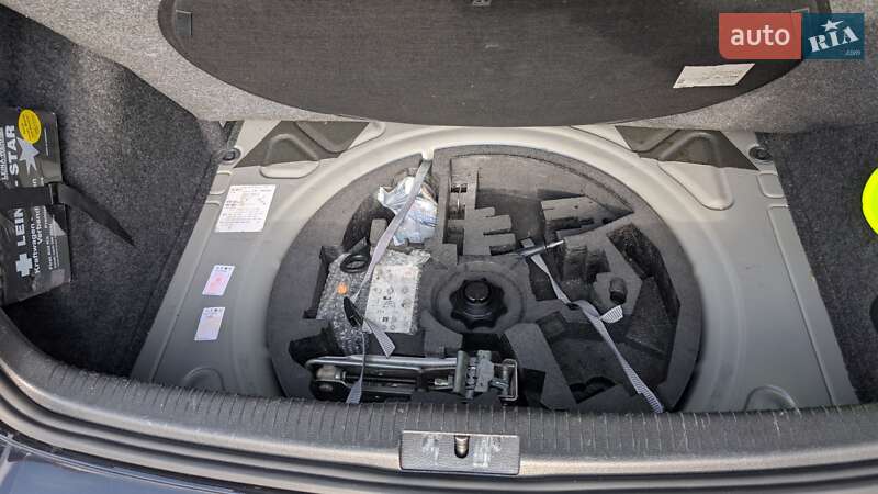 Volkswagen Golf 2008