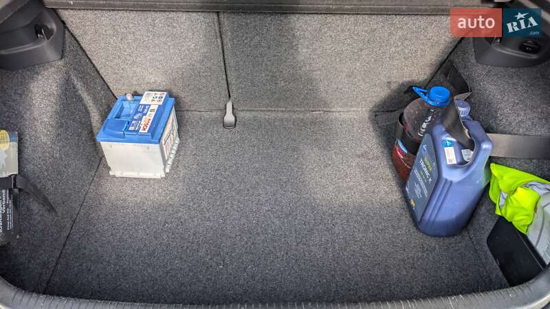 Volkswagen Golf 2008