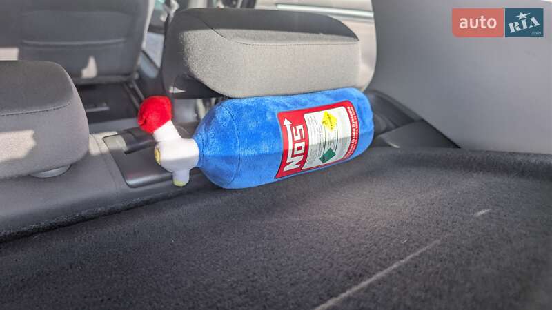 Volkswagen Golf 2008