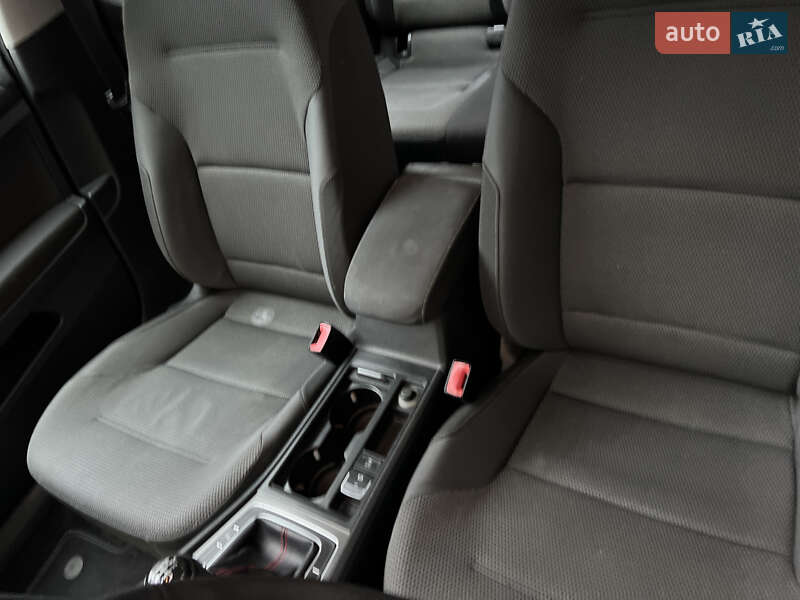 Volkswagen Golf 2013