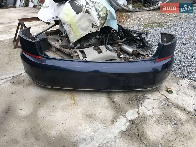 Volkswagen Passat 2020