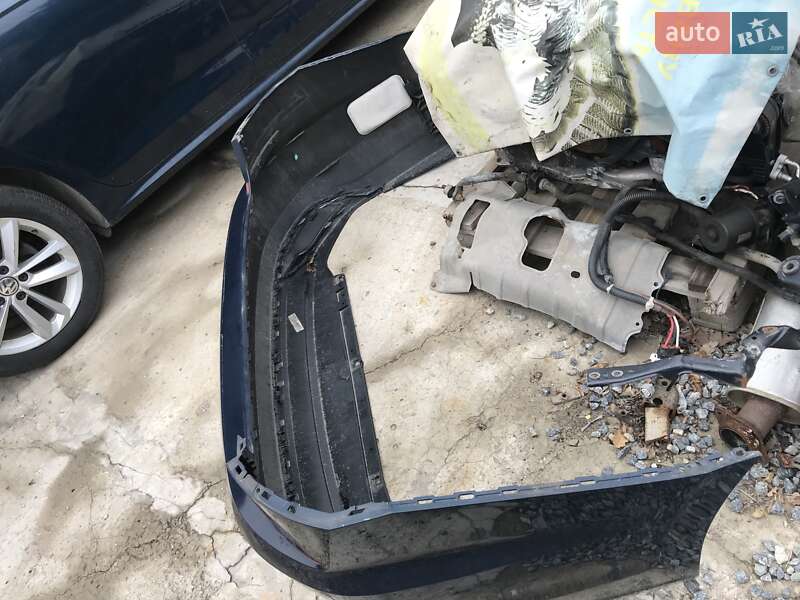 Volkswagen Passat 2020