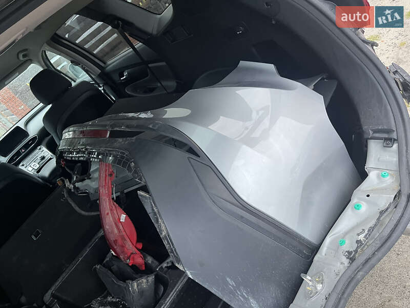 Hyundai Santa FE 2022