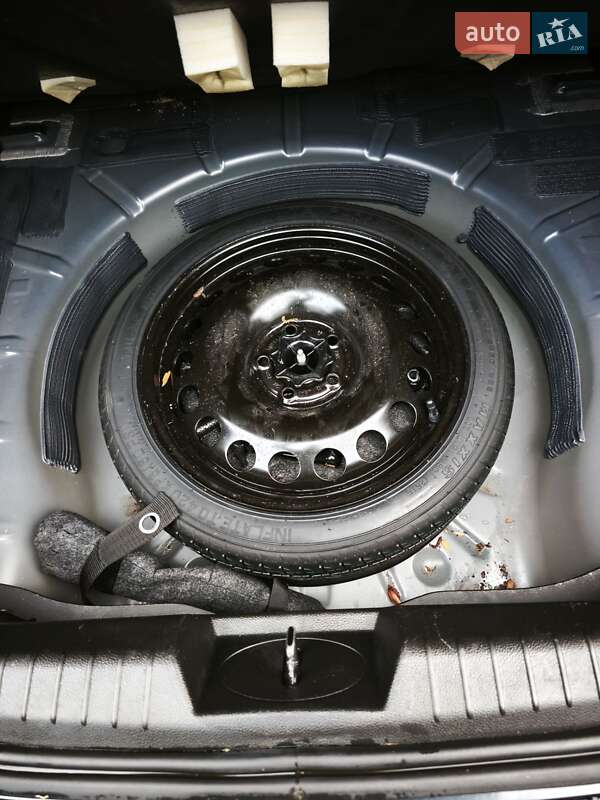 Chevrolet Cruze 2015