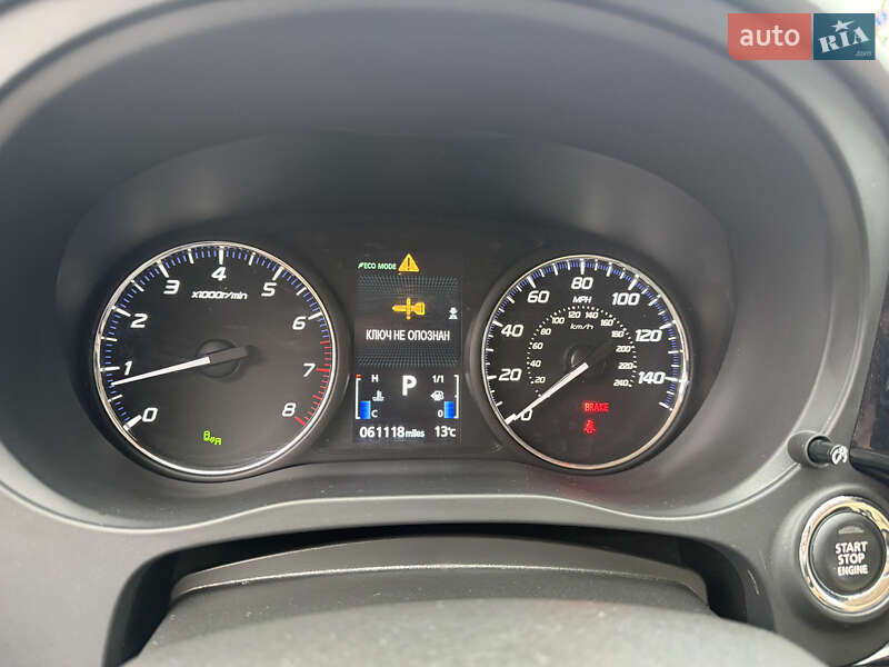 Mitsubishi Outlander 2017