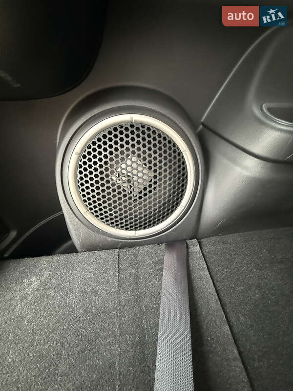 Mitsubishi Outlander 2017