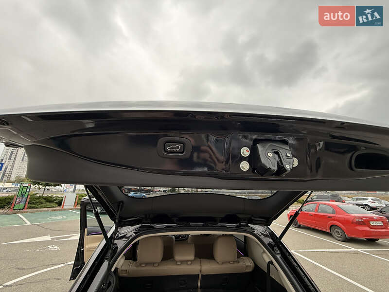 Mitsubishi Outlander 2017