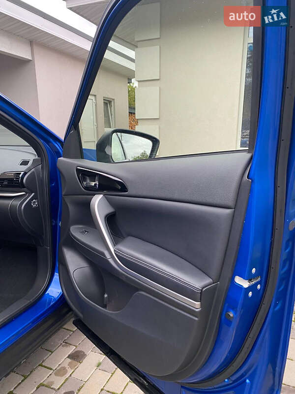 Mitsubishi Eclipse Cross 2021