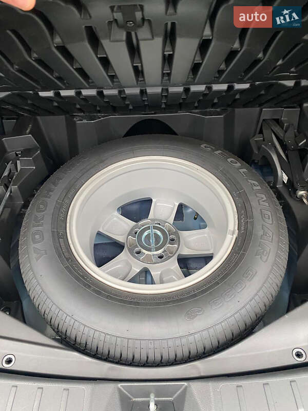 Mitsubishi Eclipse Cross 2021