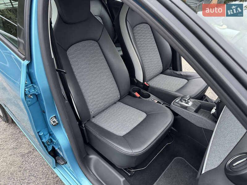 Renault Zoe 2020