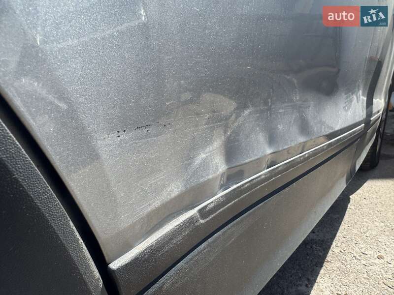 Volkswagen Tiguan 2019