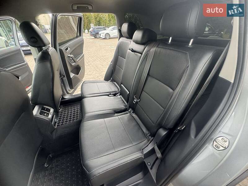 Volkswagen Tiguan 2019