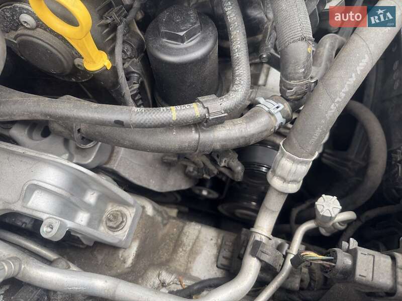 Volkswagen Tiguan 2019