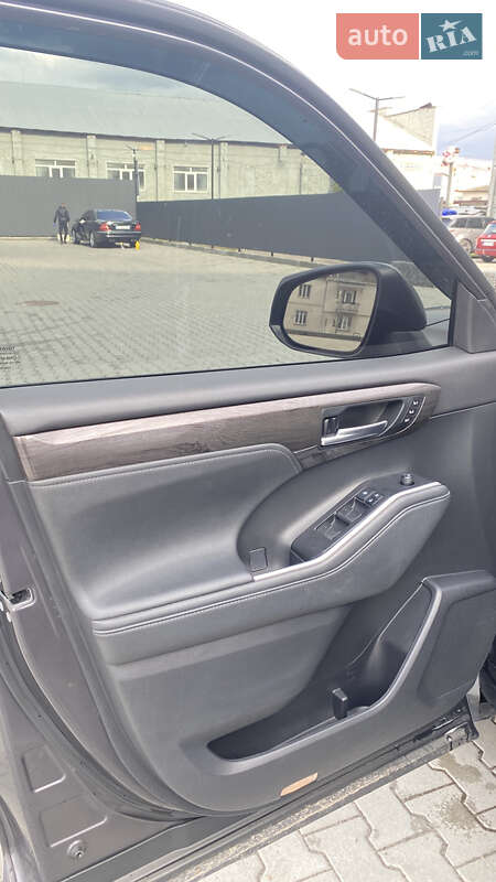 Toyota Highlander 2021