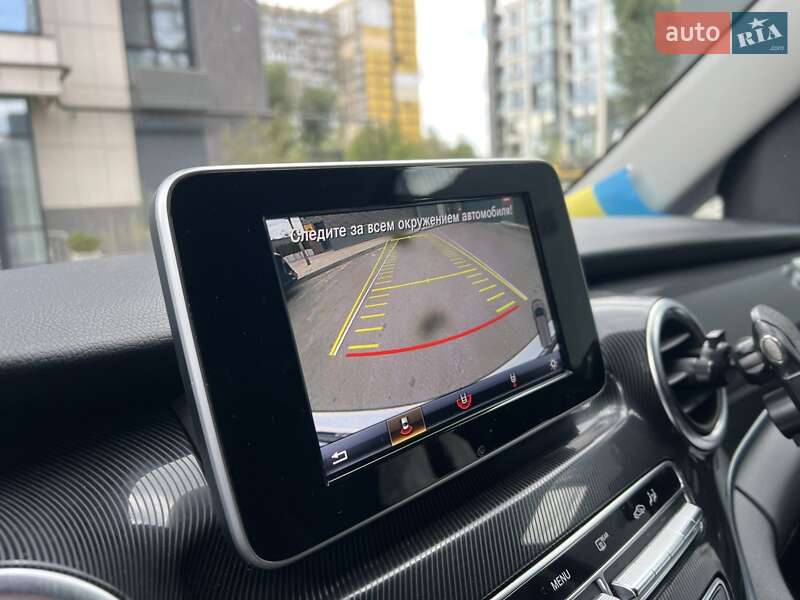 Mercedes-Benz V-Class 2017