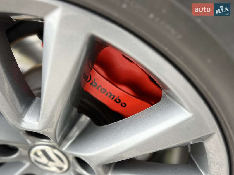 Volkswagen Touareg 2012