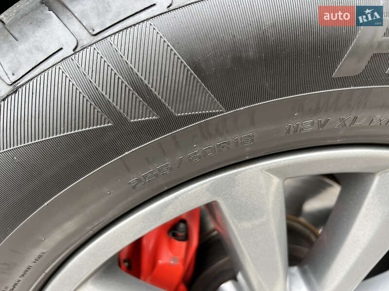 Volkswagen Touareg 2012