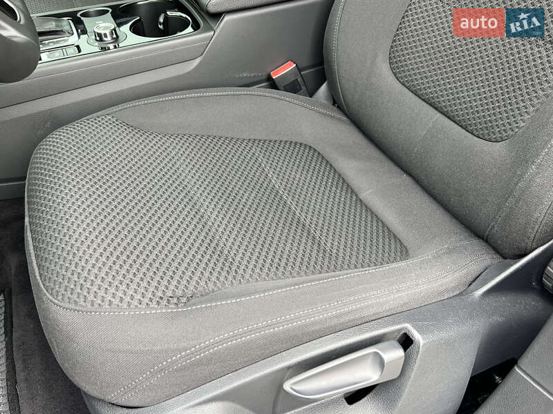 Volkswagen Touareg 2012