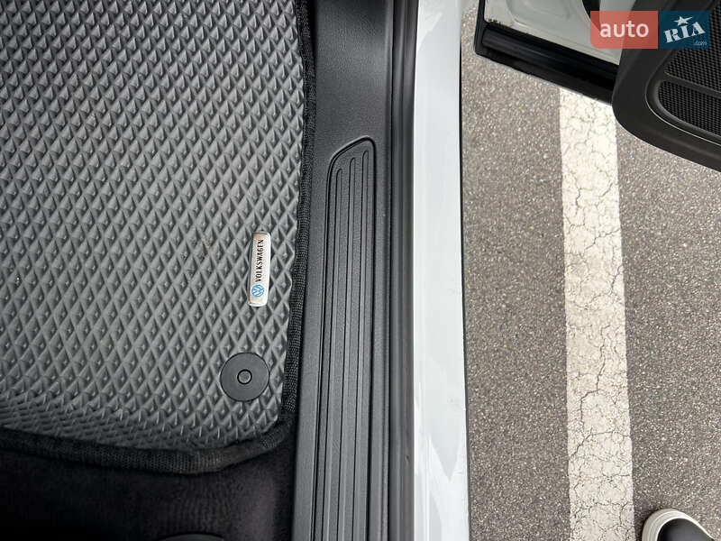 Volkswagen Touareg 2012