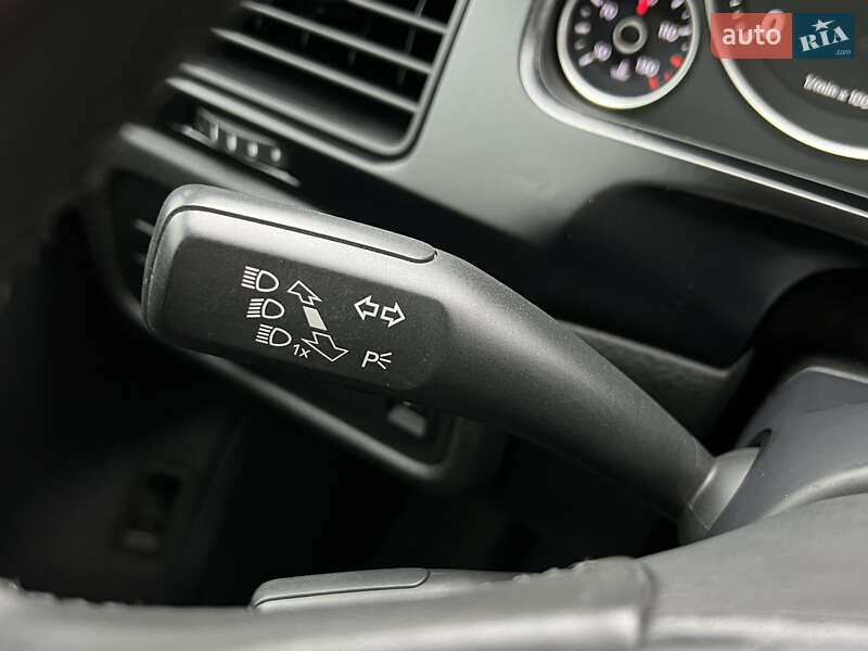 Volkswagen Touareg 2012