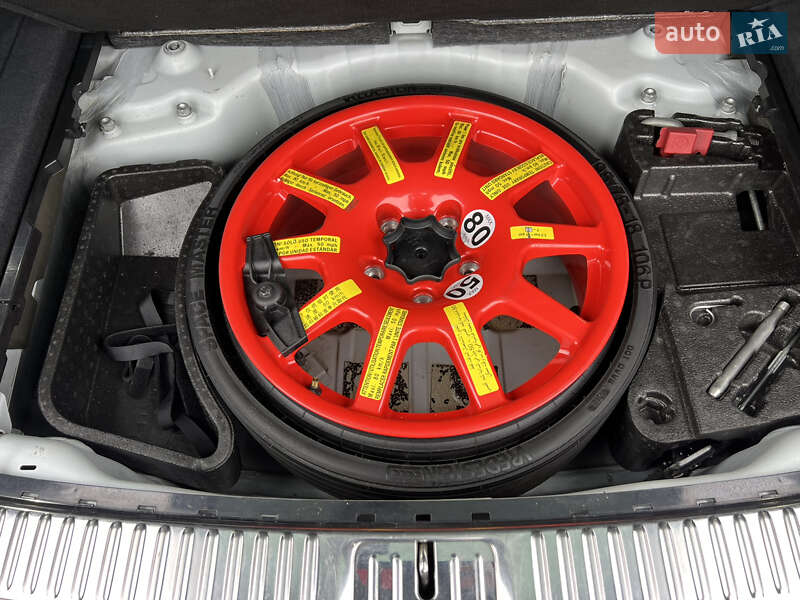 Volkswagen Touareg 2012