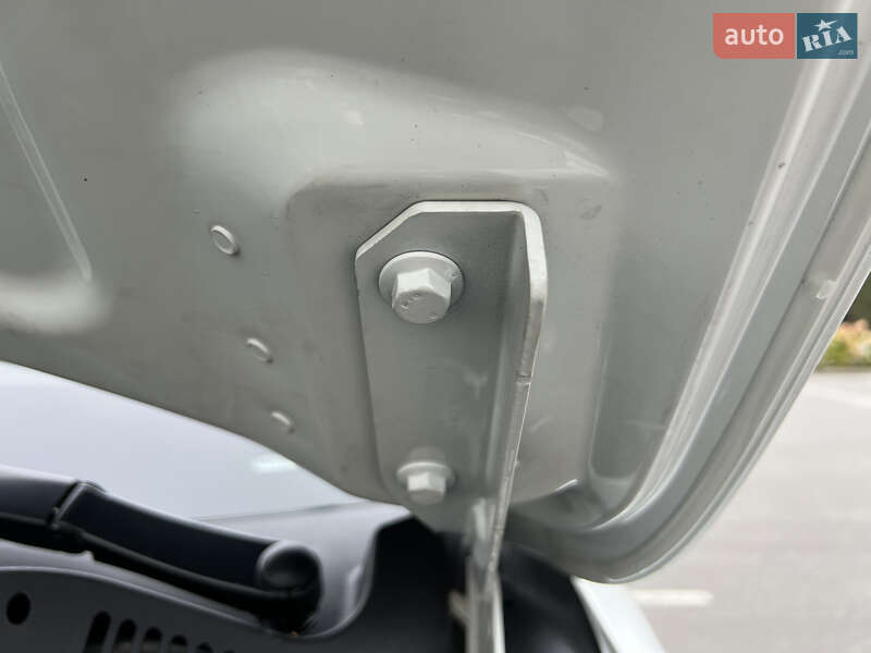 Volkswagen Touareg 2012