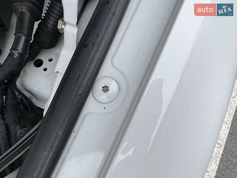 Volkswagen Touareg 2012