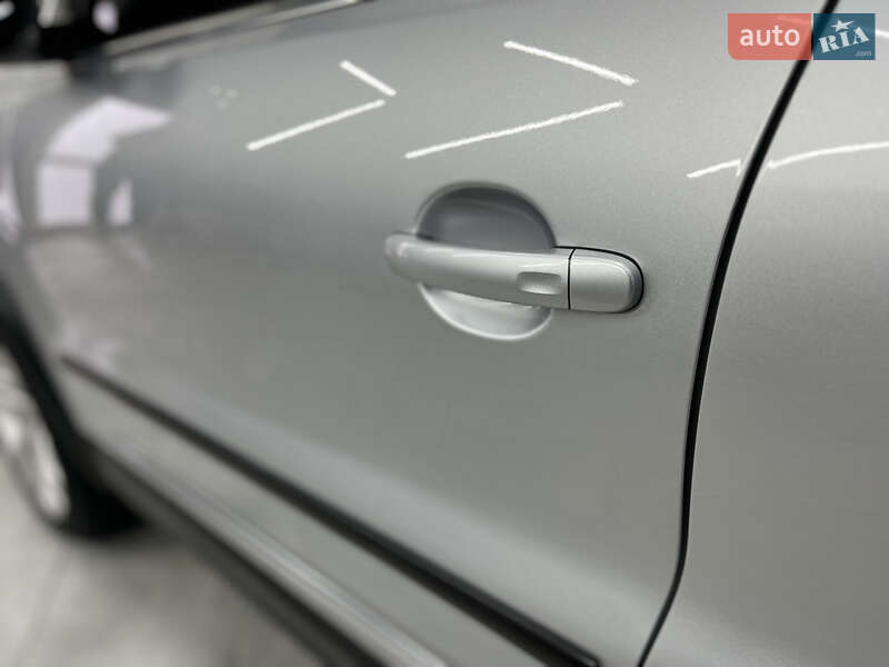 Volkswagen Tiguan 2015