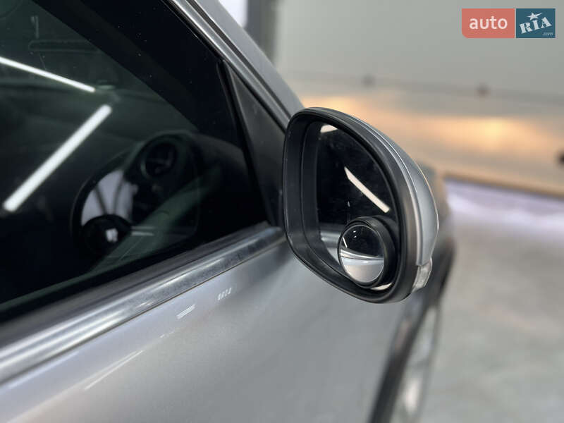 Volkswagen Tiguan 2015