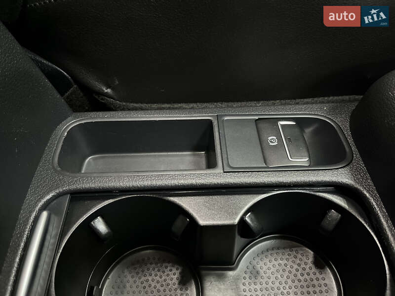 Volkswagen Tiguan 2015