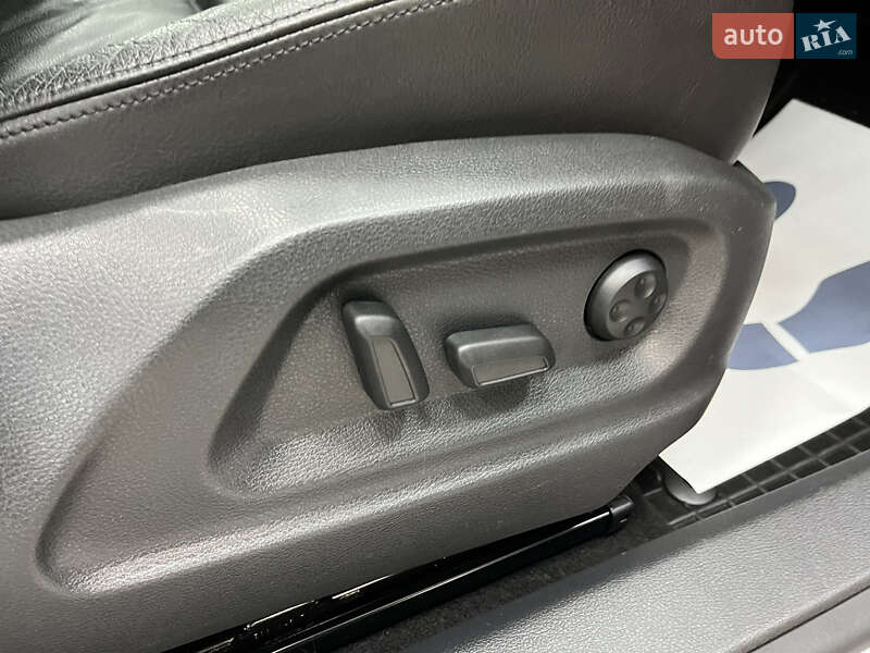 Volkswagen Tiguan 2015