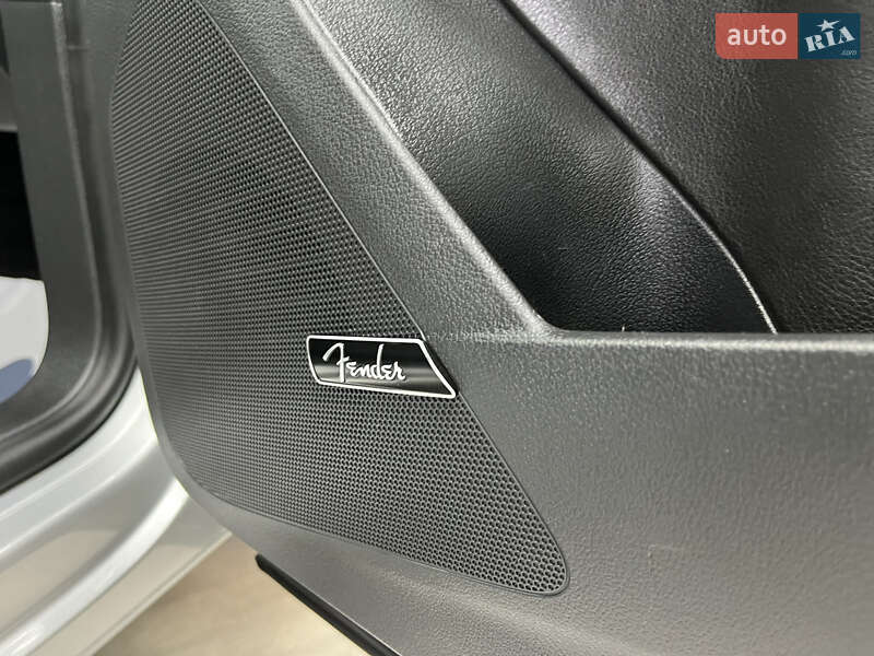 Volkswagen Tiguan 2015