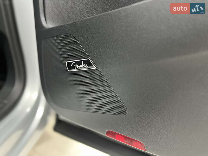 Volkswagen Tiguan 2015