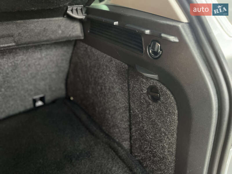 Volkswagen Tiguan 2015