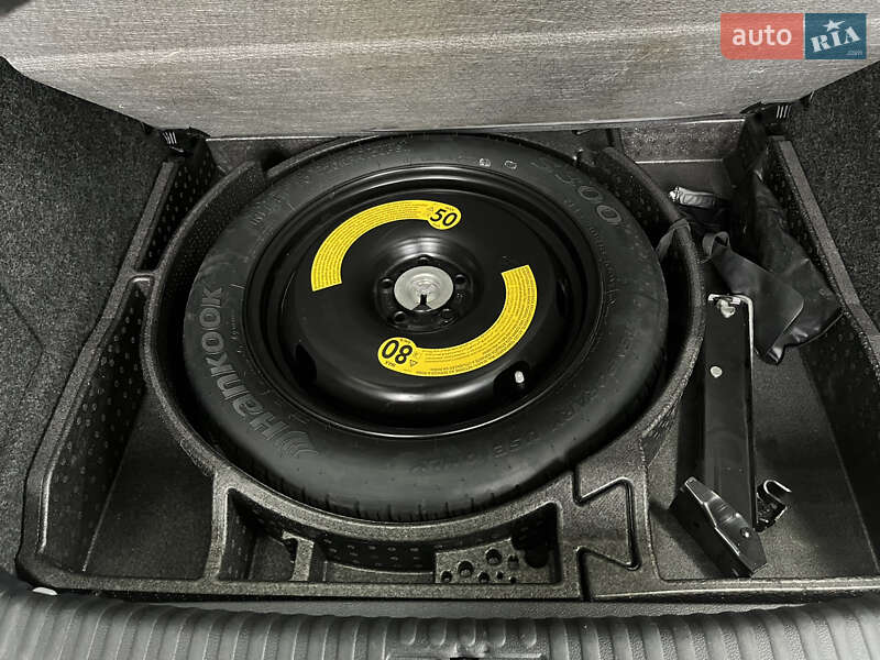 Volkswagen Tiguan 2015