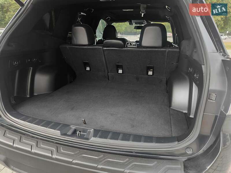 Subaru Forester 2020