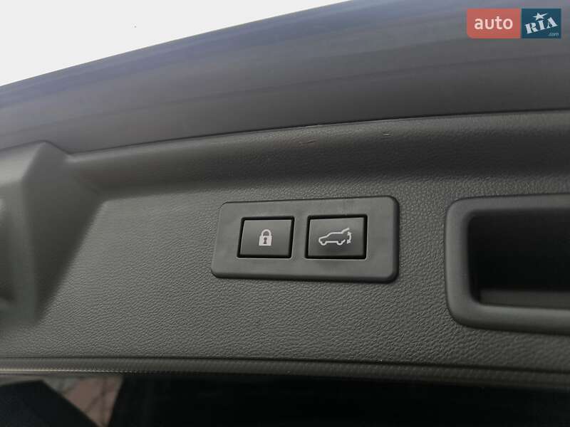 Subaru Forester 2020