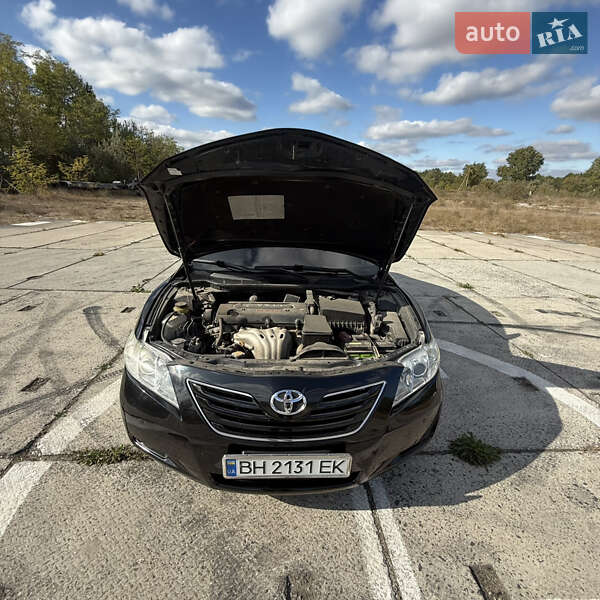 Toyota Camry 2008